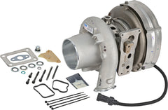 Alliant Power Remanufactured Turbo HE300VG, Cummins 6.7L ISB w/o Actuator 3796676HX
