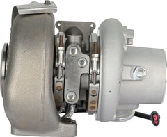 Alliant Power Remanufactured Turbo HE300VG, Cummins 6.7L ISB w/o Actuator 3796676HX