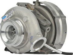 Alliant Power Remanufactured Turbo HE351VE, w/o Actuator 3798382HX