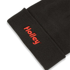 Holley Embroidered Beanie Hat Toque 10439HOL