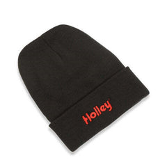 Holley Embroidered Beanie Hat Toque 10439HOL