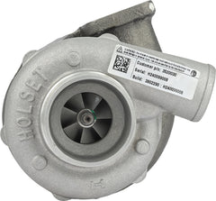 Alliant Power Remanufactured Turbo H1C, Cummins 4TA-390 3.9L 3520030HX