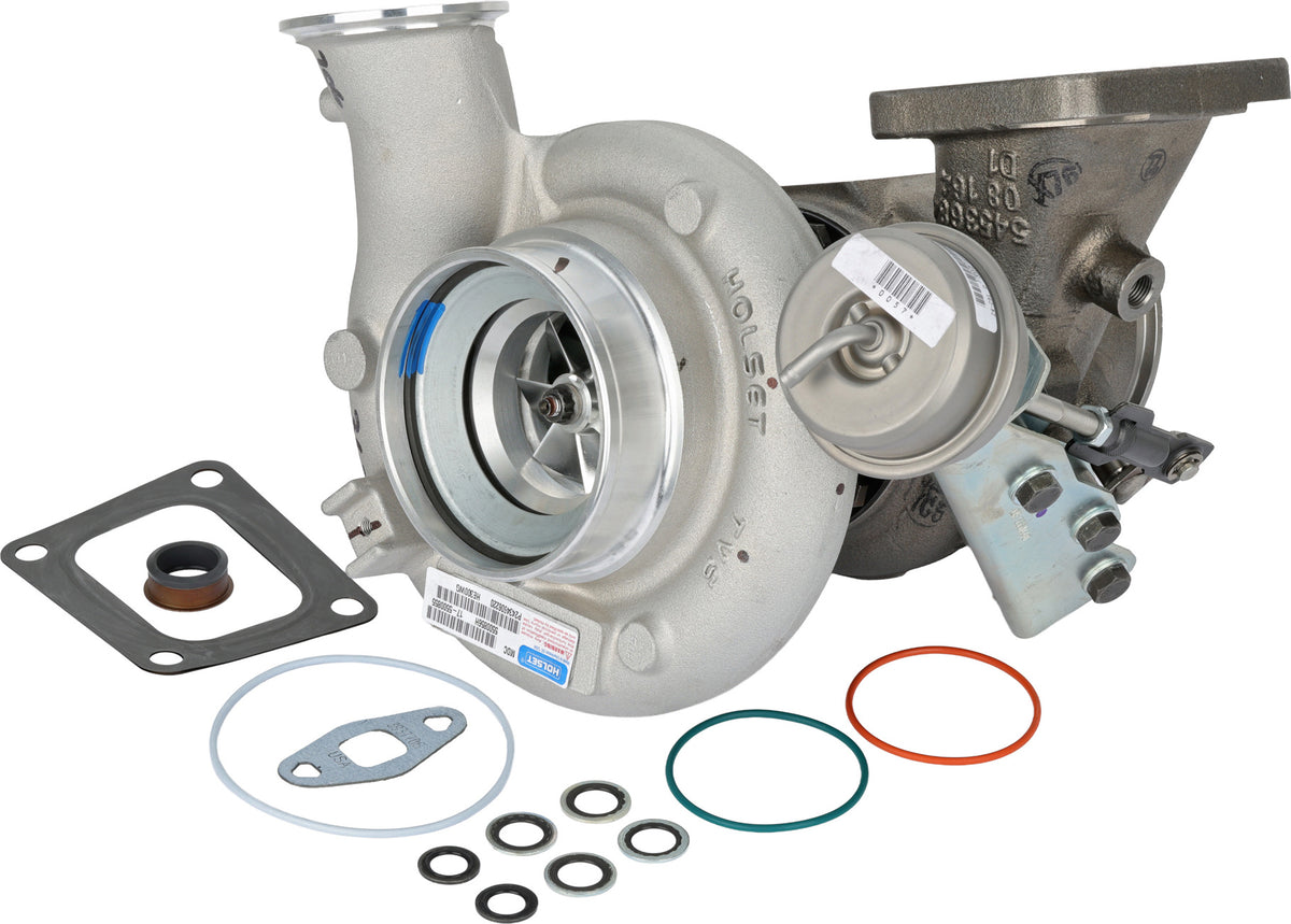 Alliant Power Turbocharger Wastegate Kit HE300WASTEGATE 5500856H