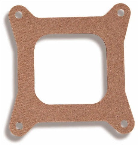 Holley 108-10 GASKET - FLANGE