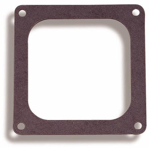 Holley 108-103 DOM FLG GSKT - 1350-1475CFM - OPEN