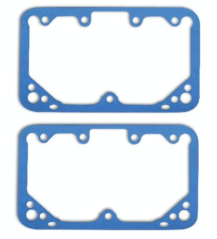 Holley 108-120 GASKET - FUEL BOWL - BLUE