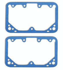 Holley 108-120 GASKET - FUEL BOWL - BLUE