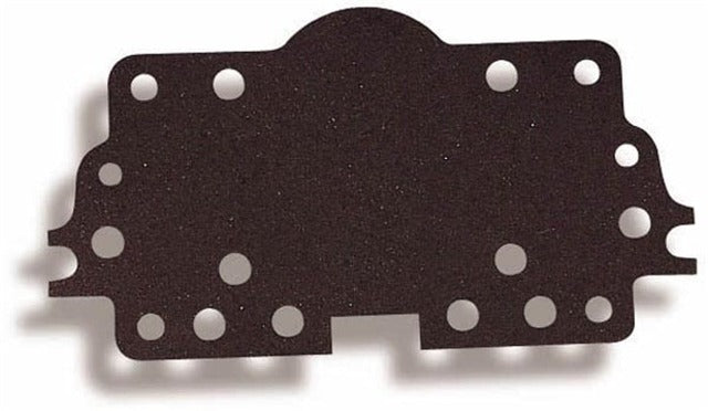 Holley 108-27-2 GASKET - METERING PLATE