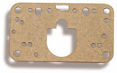 Holley 108-35-2 GASKET - METERING BLOCK