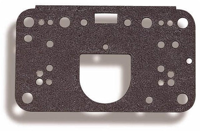 Holley 108-36-2 GASKET - METERING BLOCK