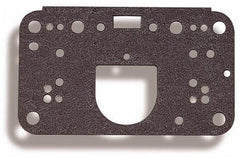 Holley 108-36-2 GASKET - METERING BLOCK
