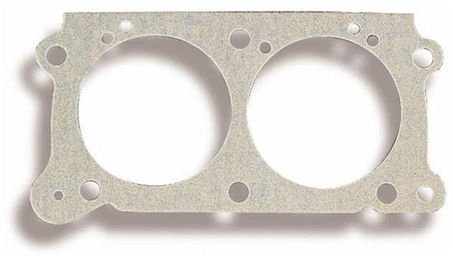 Holley 108-40 GASKET - THROTTLE BODY