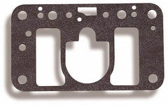 Holley 108-55-2 GASKET - METERING BLOCK