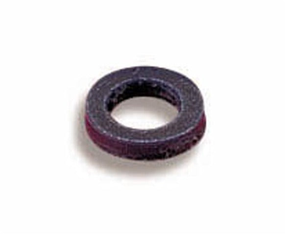 Holley 108-98-10 NYLON FUEL BOWL SCREW GASKET