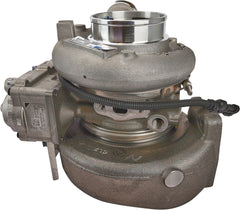 Alliant Power Remanufactured Turbo HE300VG, Cummins 6.7L w/ Actuator 3786222HX