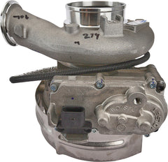Alliant Power Remanufactured Turbo HE300VG, Cummins 6.7L w/ Actuator 3786222HX