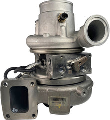 Alliant Power Remanufactured Turbo HE400VG, Cummins HE400VG ISX EPA10 5501254HX