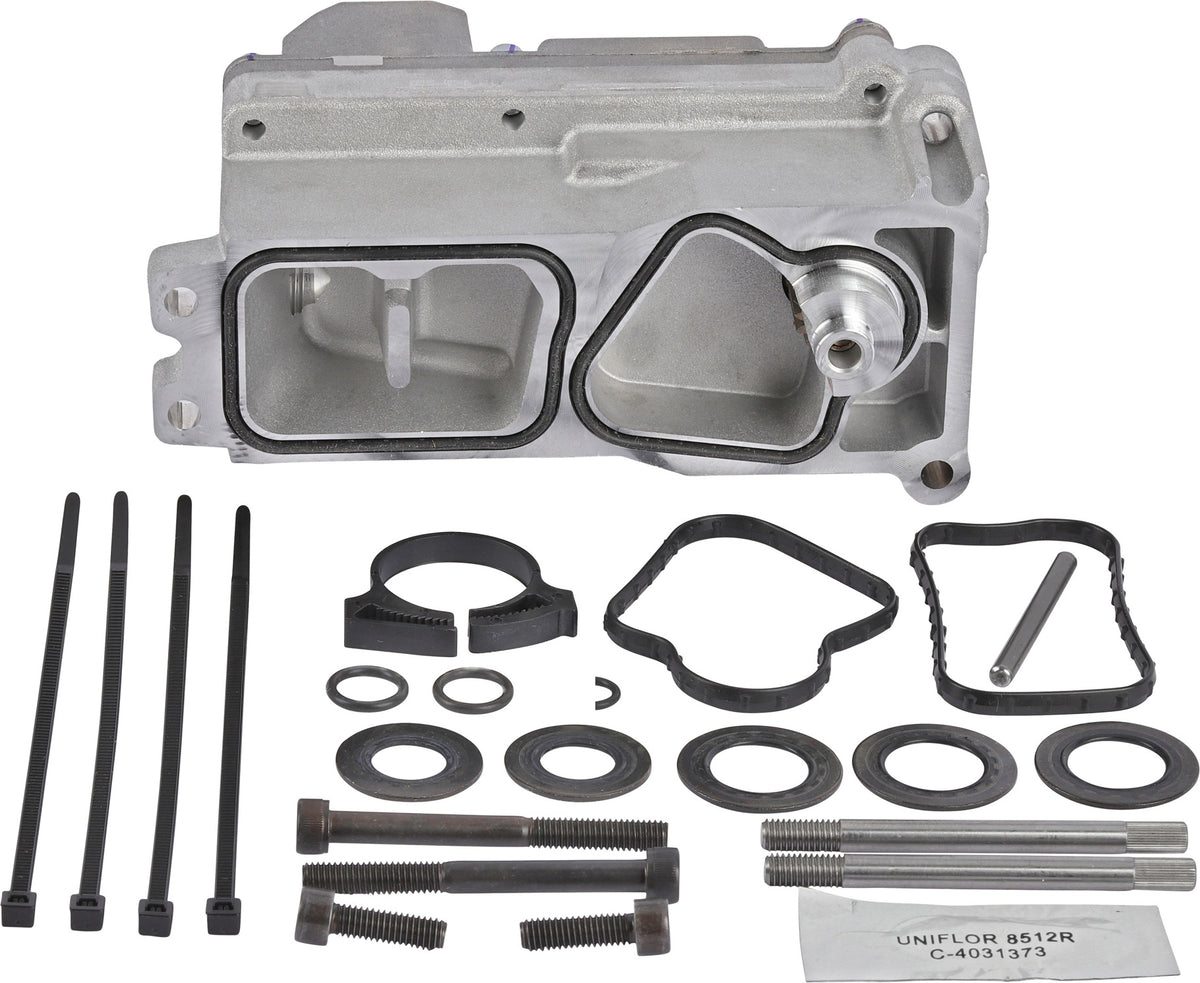 Alliant Power Remanufactured Actuator Kit, Cummins ISC 6382091HX