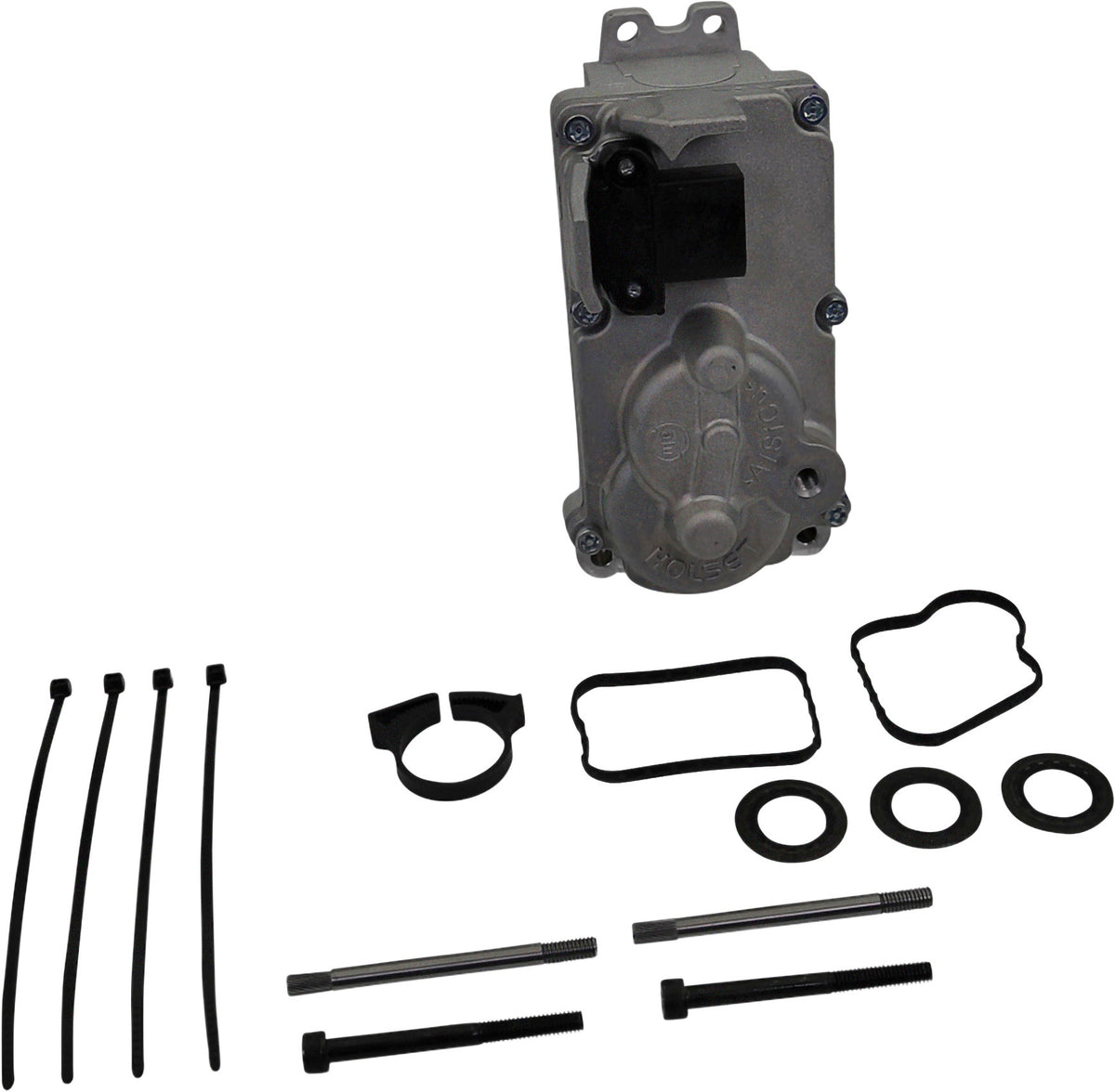 Alliant Power Remanufactured Actuator HE300VG, w/ Gaskets 6382096HX