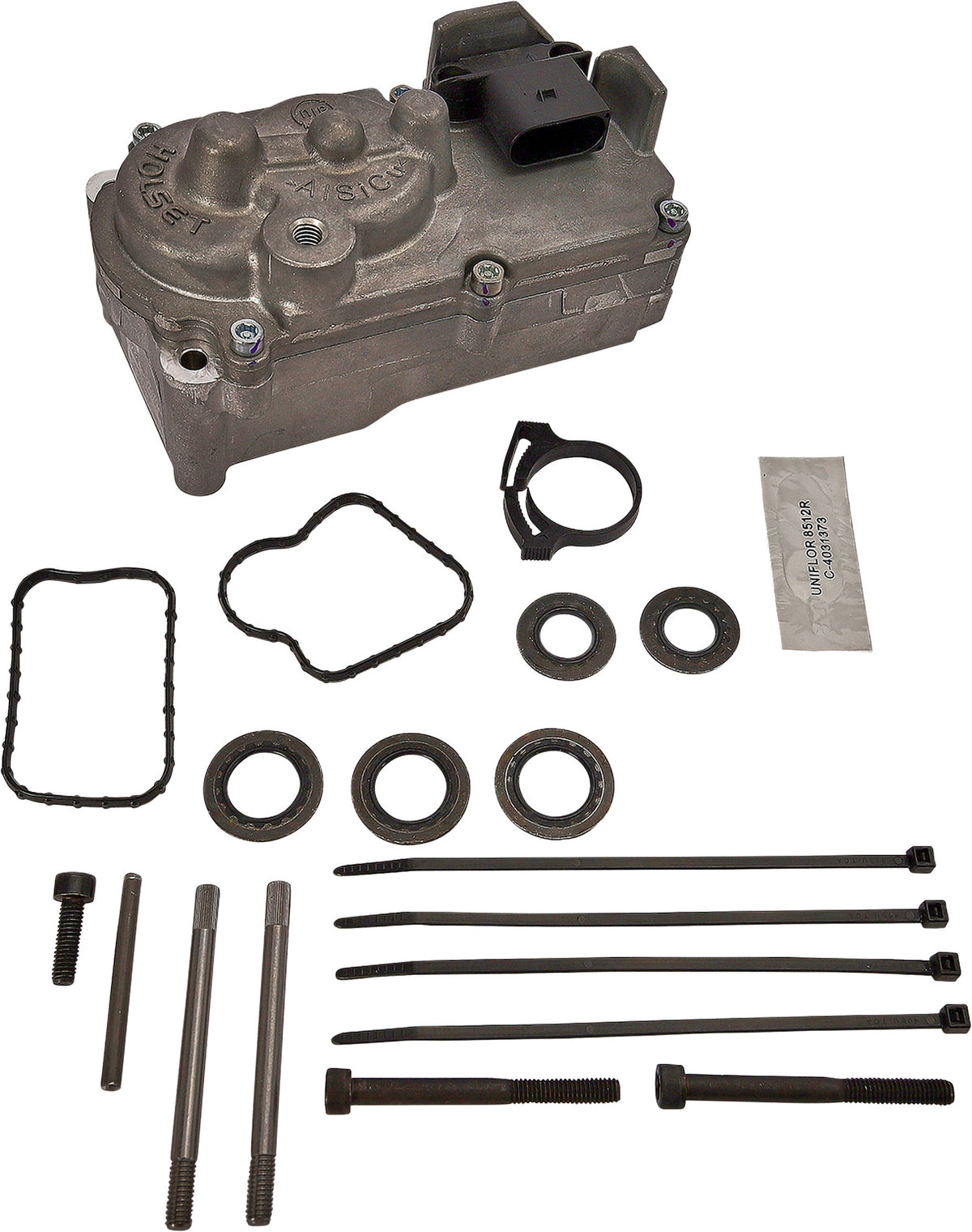 Alliant Power Remanufactured Turbo Actuator, Cummins X15 EPA17 6382093HX