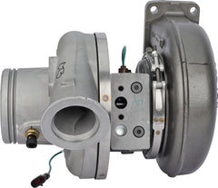 Alliant Power Remanufactured Turbo, Cummins ISX w/o Actuator 5456815HX