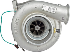 Alliant Power Remanufactured Turbo HE500VG, Cummins ISX EPA07 w/o Actuator 5456817HX