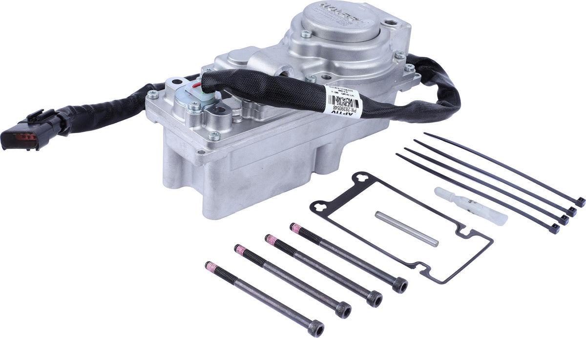 Alliant Power Remanufactured Actuator Kit, Cummins Isc/Isl 6378220HX