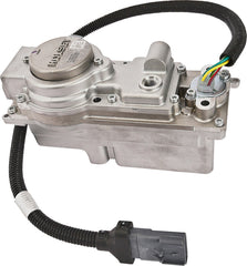 Alliant Power Electric Actuator Kit, Detroit S60 EPA7 6378272H