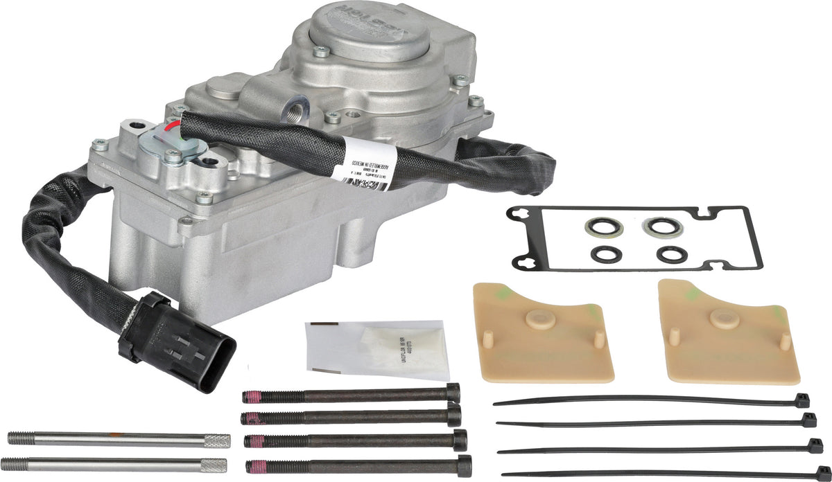 Alliant Power Remanufactured Actuator Kit, Cummins 24V VG VG 6378271HX