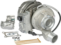 Alliant Power New Turbo HE300VG, Cummins 6.7L 19-23 w/ Actuator 5554227H