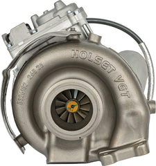 Alliant Power Remanufactured Turbo HE300VG, Cummins 6.7L 19-23 w/ Actuator 5554227HX