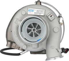 Alliant Power Remanufactured Turbo No Actuator HE300VG, Cummins 6.7L ISB 3796679HX