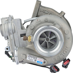 Alliant Power Remanufactured Turbo w/Actuator HE451, Cummins ISX15 5354720HX