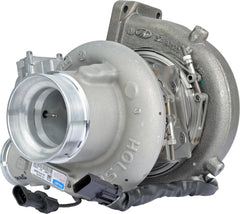 Alliant Power Remanufactured Turbo w/Actuator HE451, Cummins ISX15 5354720HX