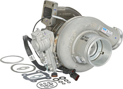 Alliant Power Remanufactured Turbo, Cummins ISX15 HE500VG EPA07 w/ Actuator 5355403HX