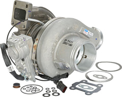 Alliant Power Remanufactured Turbo, Cummins ISX15 HE500VG EPA07 w/ Actuator 5355403HX