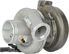 Alliant Power Remanufactured Turbo, Cummins ISX15 HE500VG EPA07 w/ Actuator 5355403HX