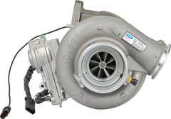 Alliant Power Remanufactured Turbo w/Actuator, Cummins ISX15 HE500VG EPA07 5355406HX