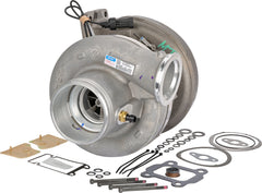 Alliant Power Remanufactured Turbo, Cummins ISX15 HE500VG EPA07 w/o Actuator 5496313HX