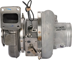Alliant Power Remanufactured Turbo, Cummins ISX15 HE500VG EPA07 w/o Actuator 5496313HX