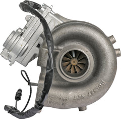 Alliant Power Remanufactured Turbo, Cummins ISX15 HE400VG EPA10 w/ Actuator 5501255HX