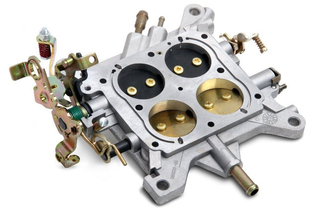 Holley 112-112 THROTTLE BODY KIT, 0-1850