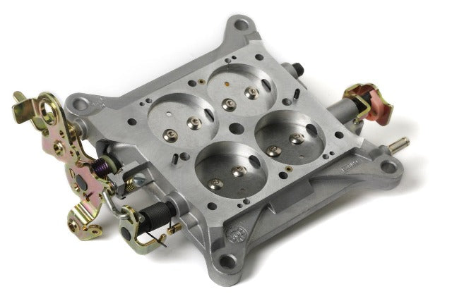 Holley 112-122 THROTTLE BODY KIT, 0-80496-1