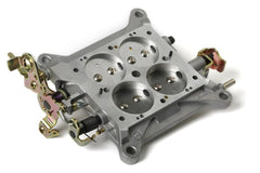 Holley 112-122 THROTTLE BODY KIT, 0-80496-1