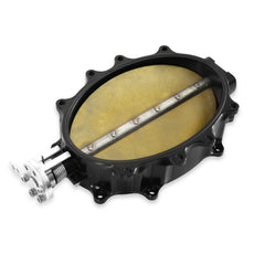 Holley EFI Fuel Injection Throttle Body PN. 112-123