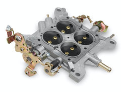 Holley 112-17 THROTTLE BODY KIT