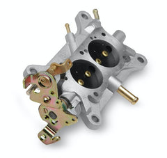 Holley 112-2 THROTTLE BODY KIT