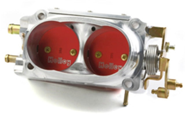 Holley EFI 112-509 94-97 F BODY LT1 58 MM T/BODY