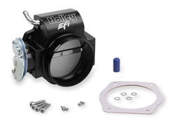 Holley EFI 112-589 LS THROTTLE BODY, 90MM W/TAPERED BORE