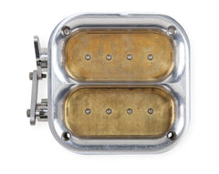 Holley EFI 112-593 4500 BIG DUAL